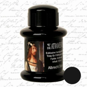 De Atramentis Albrecht Dürer, Anthracite - Image 2