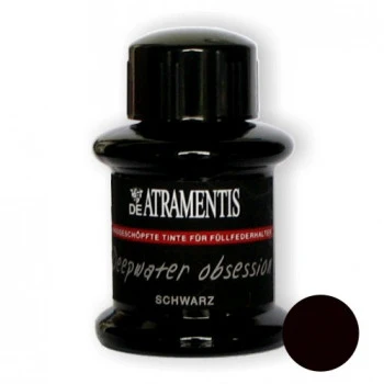 De Atramentis Black Edition Black - Image 2