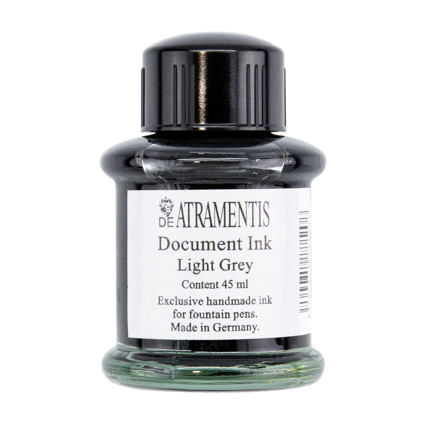 De Atramentis Document Ink Light Grey - Image 2