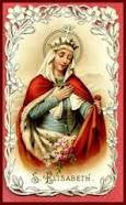 De Atramentis Elizabeth of Hungary (Thüringen), Bordeaux Red - Image 3
