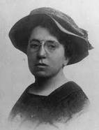 De Atramentis Emma Goldman, Gold - Image 3