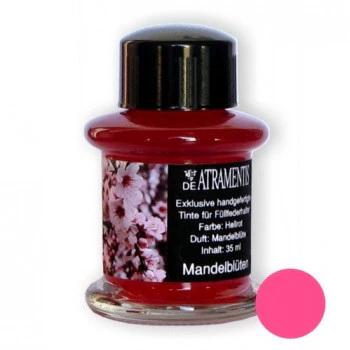 De Atramentis Fragrance Almond Flower - Image 2