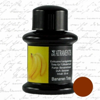 De Atramentis Fragrance Banana, Brown - Image 2
