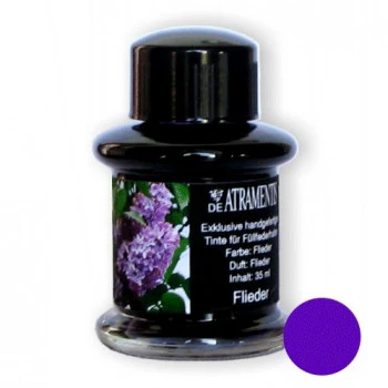 De Atramentis Fragrance Lilac - Image 2
