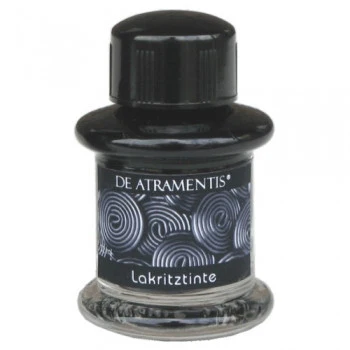 De Atramentis Fragrance Licorice, Black - Image 2