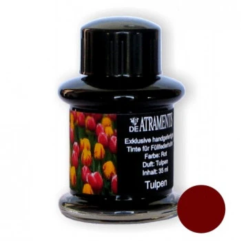De Atramentis Fragrance Tulips, Red - Image 2
