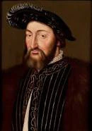 De Atramentis Francis I of France, pigeon blue - Image 3