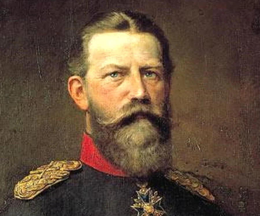 De Atramentis Ink Friederich III of Prussia, Dark Blue - Image 3
