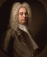 De Atramentis Georg Friedrich Händel, Cement Grey - Image 3