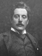 De Atramentis Giacomo Puccini, Aubergine - Image 3