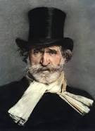 De Atramentis Guiseppe Verdi, Dark Blue - Image 3