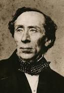 De Atramentis Hans Christian Andersen, Petrol - Image 3