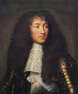 De Atramentis Louis XIV of France, Antique Pink - Image 3