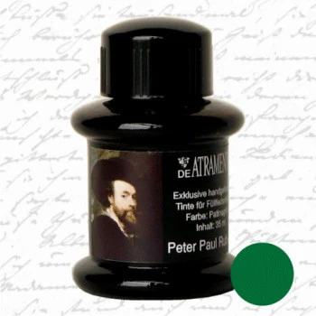 De Atramentis Peter Paul Rubens, Patina Green - Image 2