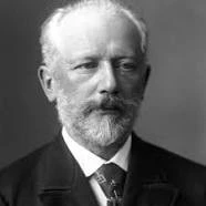 De Atramentis Pytor Iljitsch Tschaikowski, Silver Gray - Image 3