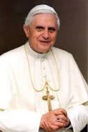 De Atramentis Pope Benedict XVI, Silver Grey - Image 3