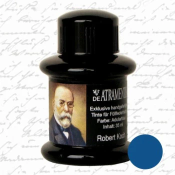 De Atramentis Robert Koch, Adular Blue - Image 2