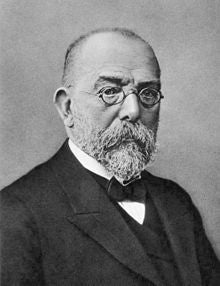 De Atramentis Robert Koch, Adular Blue - Image 3