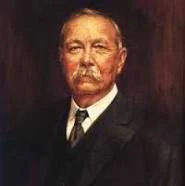 De Atramentis Sir Arthur Conan Doyle, Oriental Red - Image 3