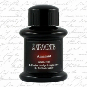 De Atramentis Standard Amarant - Image 2