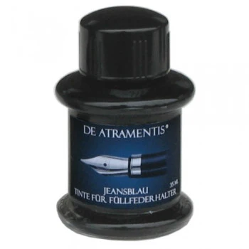De Atramentis Standard Jeans Blue - Image 2