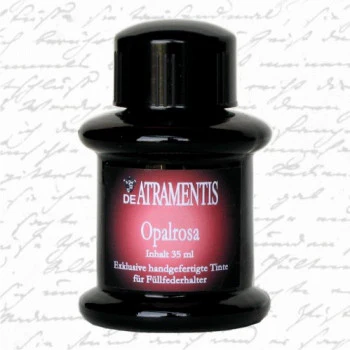 De Atramentis Standard Opal Pink - Image 2