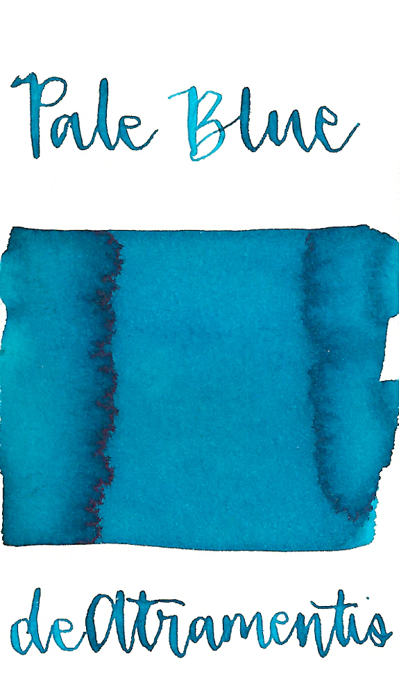 De Atramentis Standard Pale Blue
