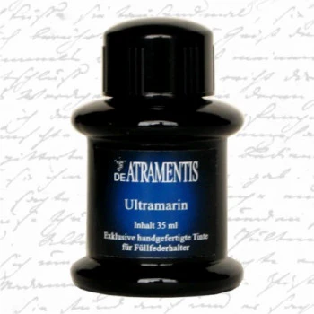 De Atramentis Standard Ultramarine - Image 2