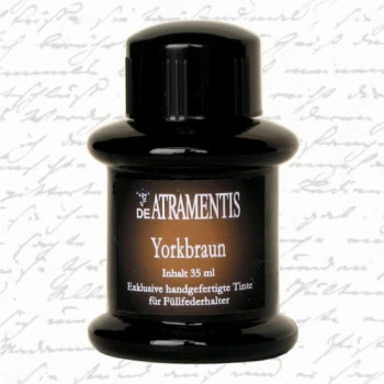 De Atramentis Standard York Brown - Image 2