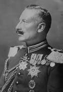 De Atramentis Wilhelm II German Emperor, Dark Brown - Image 3