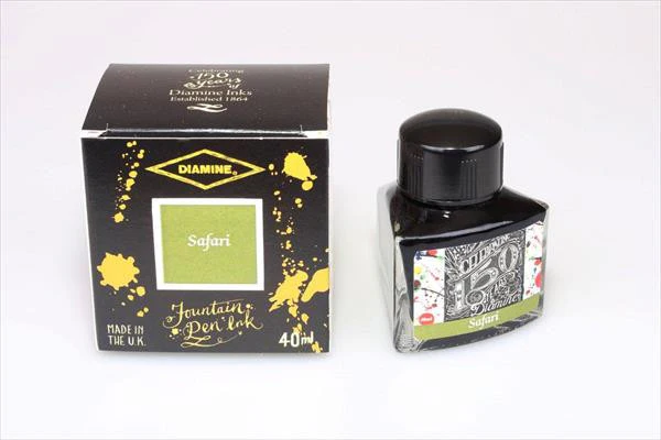 Diamine 150th Safari - Image 2