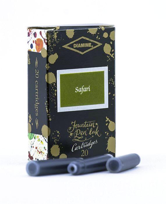 Diamine 150th Safari - Image 3