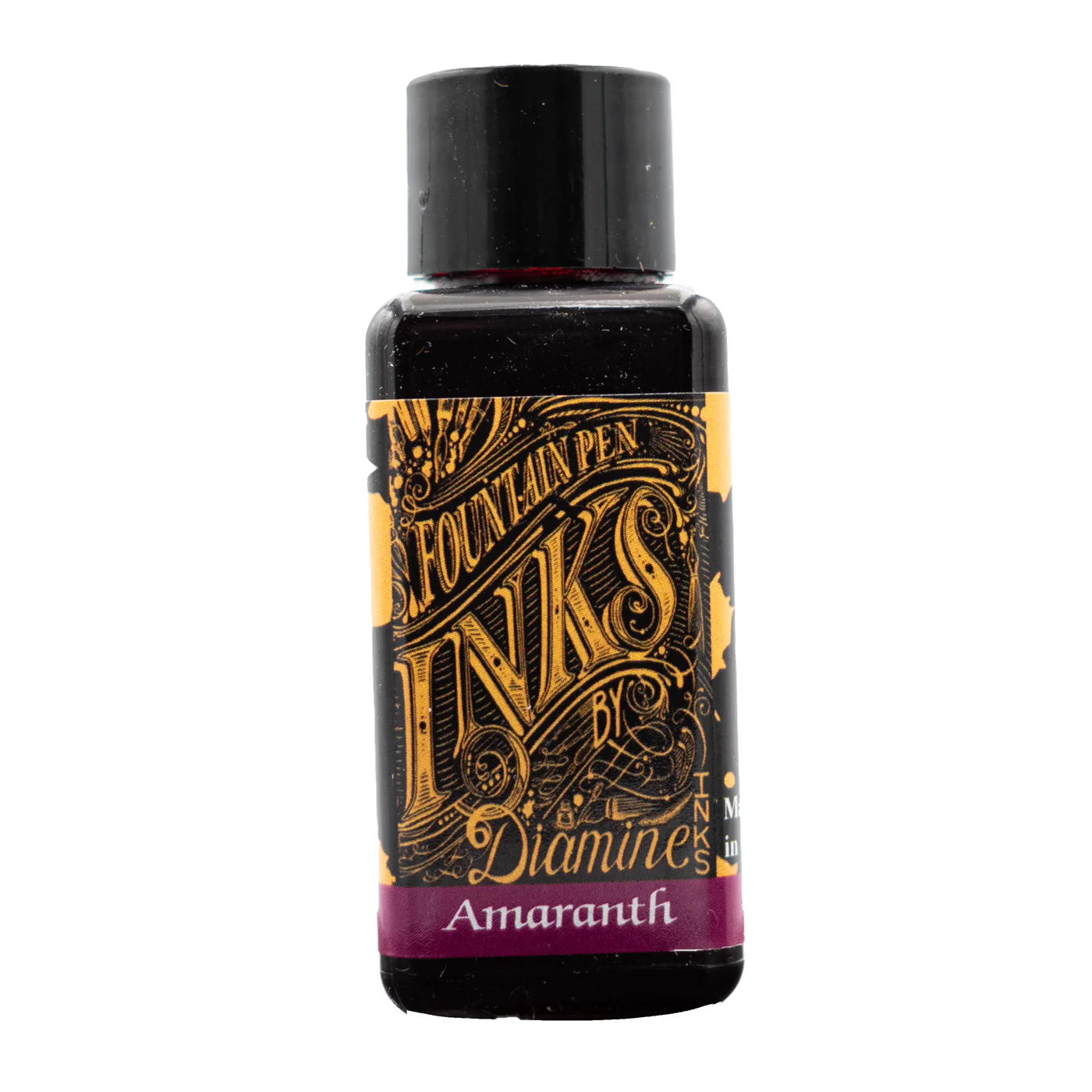 Diamine Amaranth - Image 3
