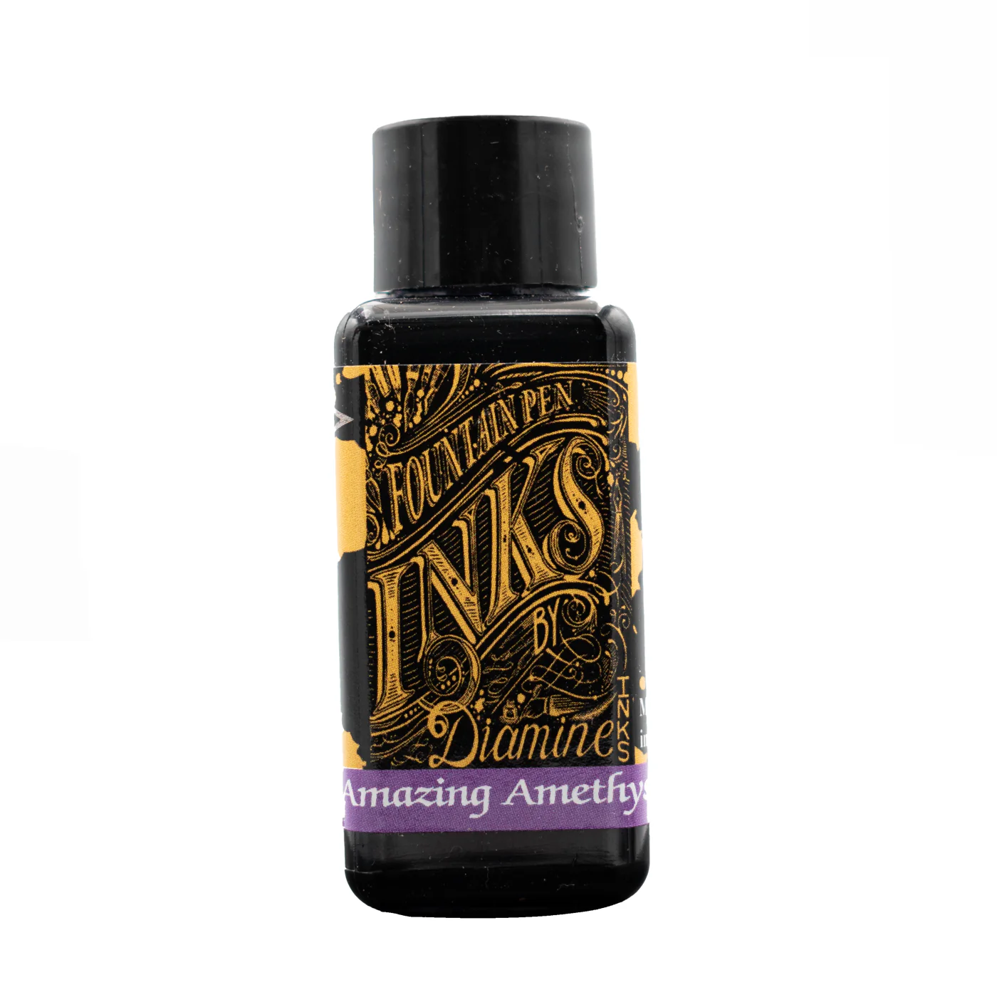 Diamine Amazing Amethyst - Image 3