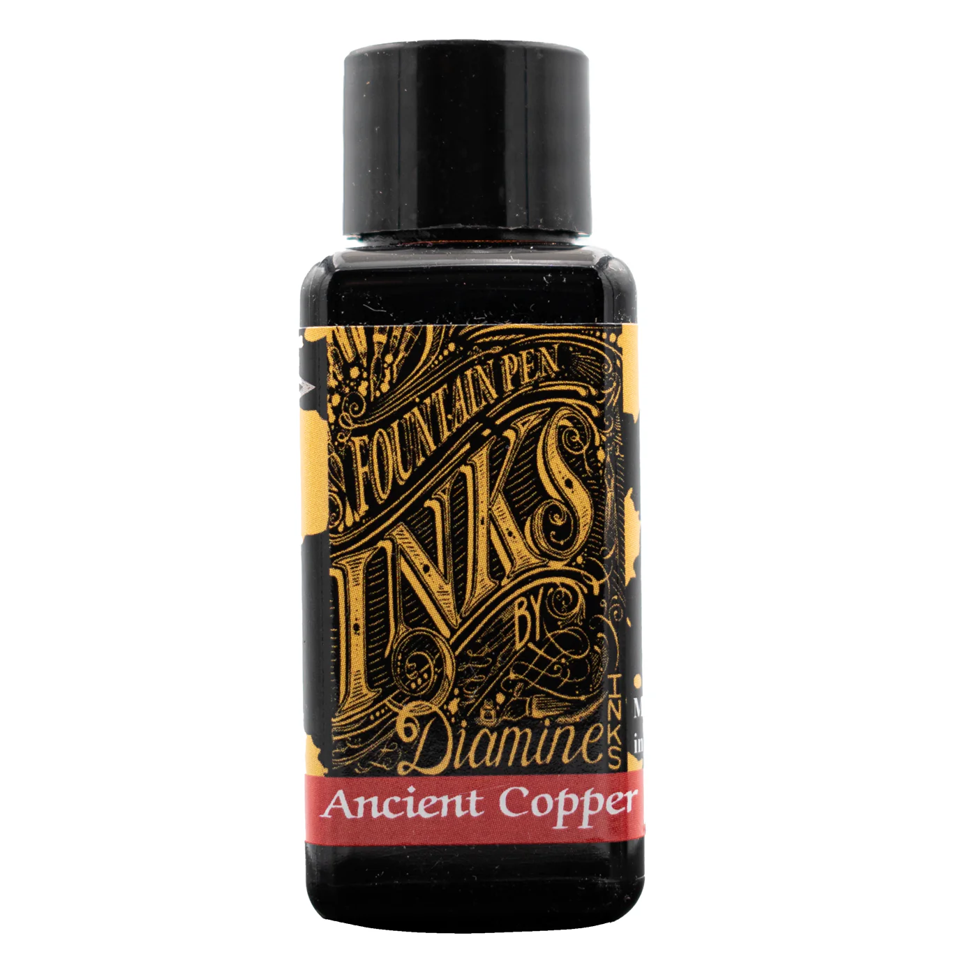 Diamine Ancient Copper - Image 3