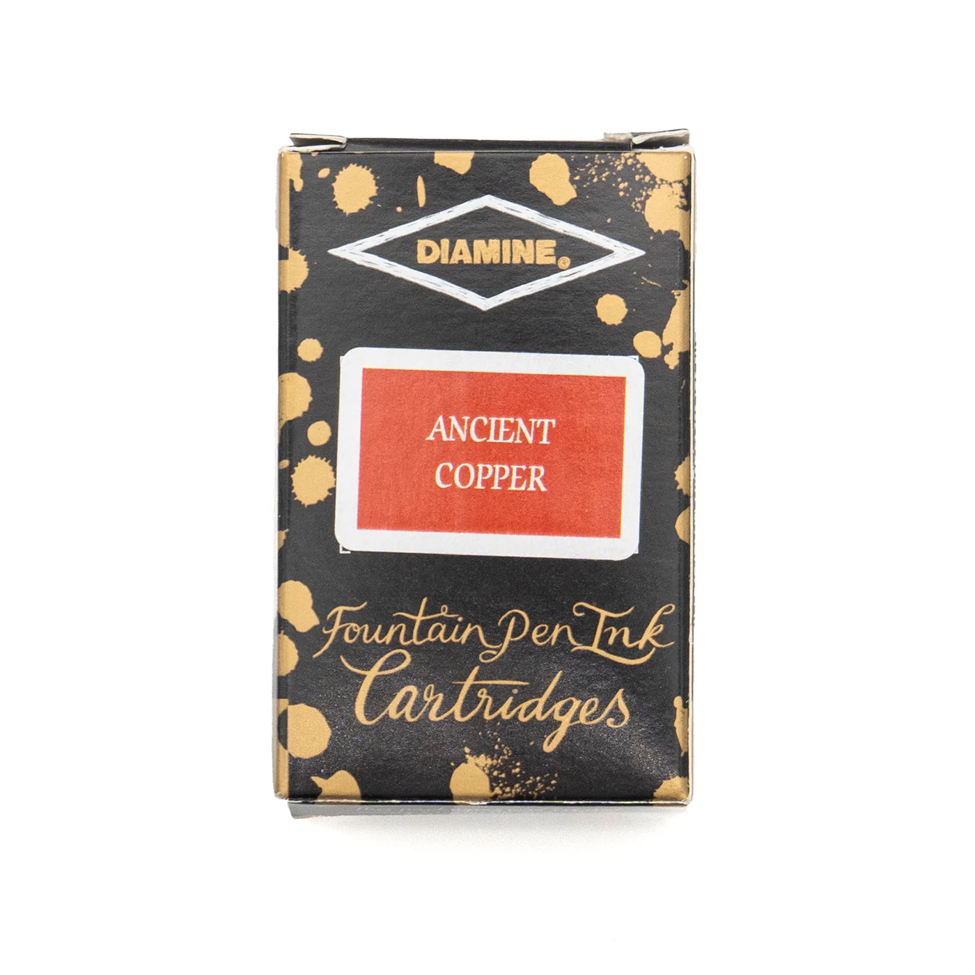 Diamine Ancient Copper - Image 4