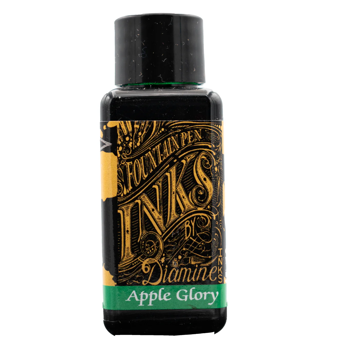 Diamine Apple Glory - Image 3