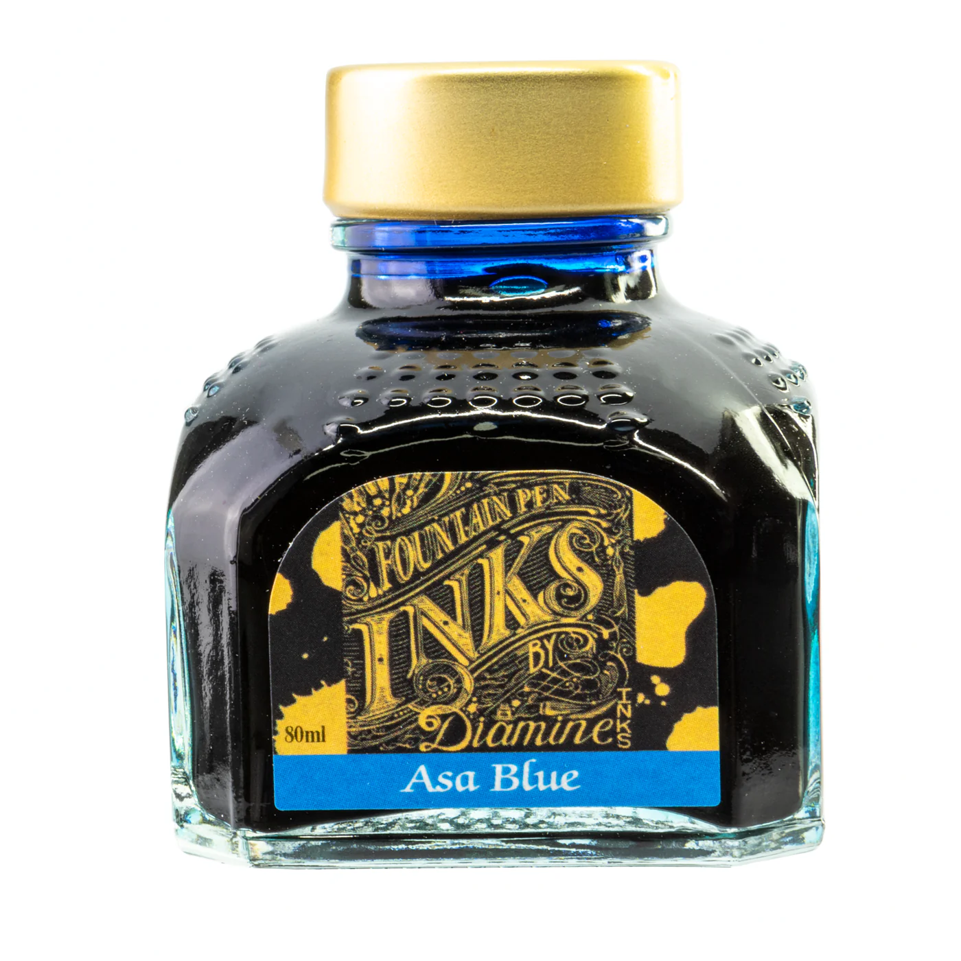 Diamine Asa Blue - Image 2