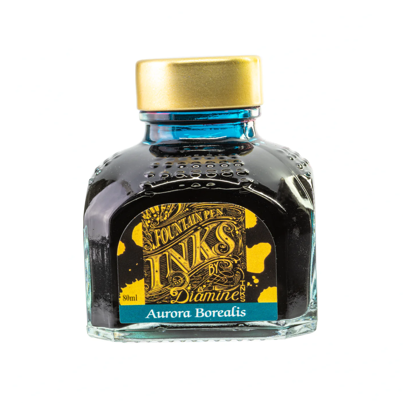 Diamine Aurora Borealis - Image 2