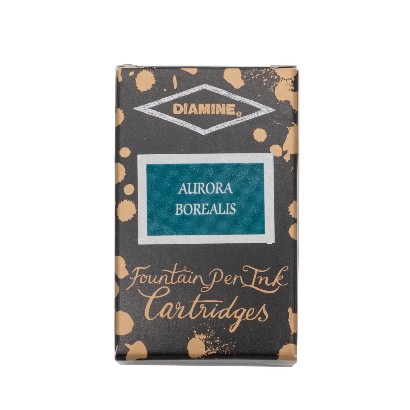 Diamine Aurora Borealis - Image 4