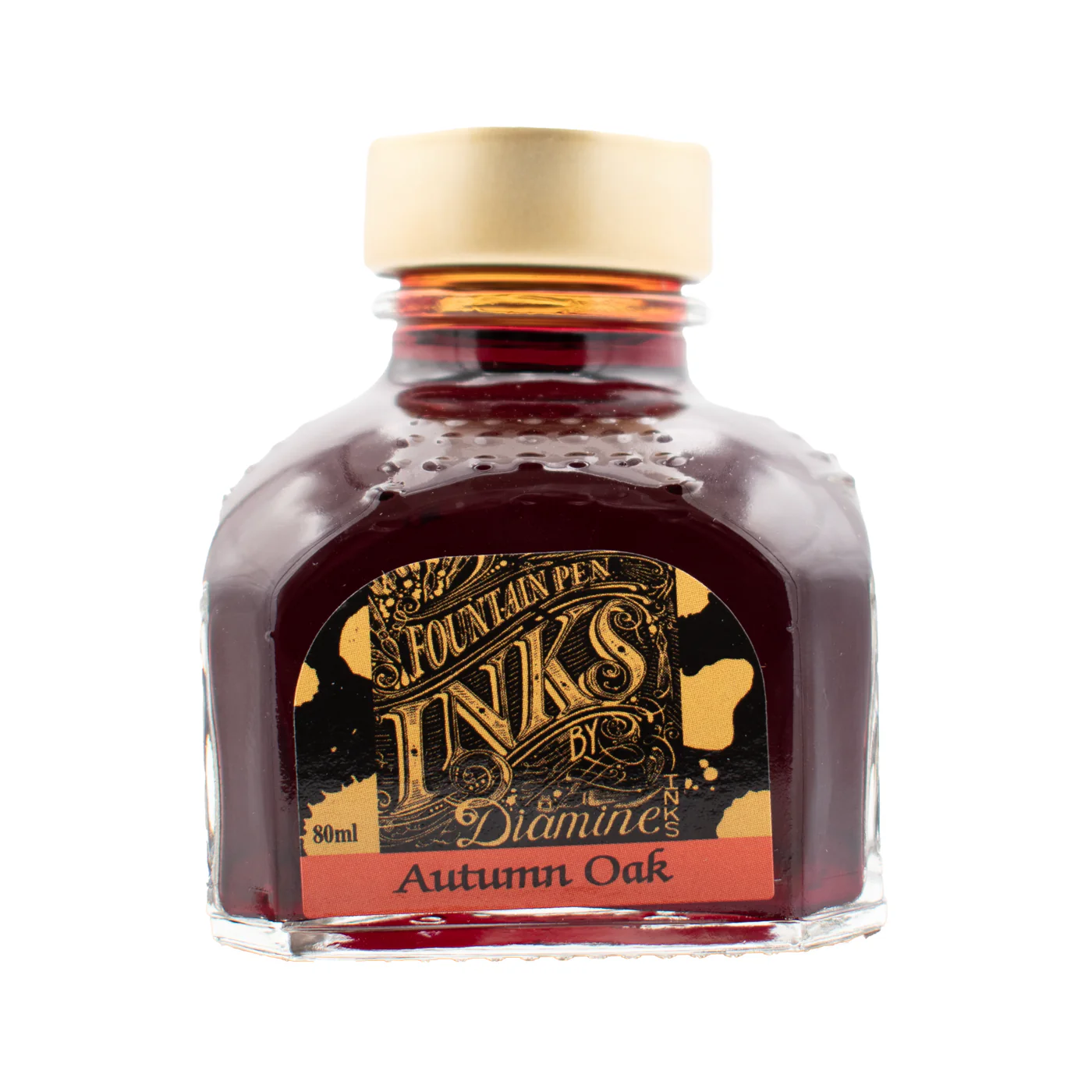 Diamine Autumn Oak - Image 2