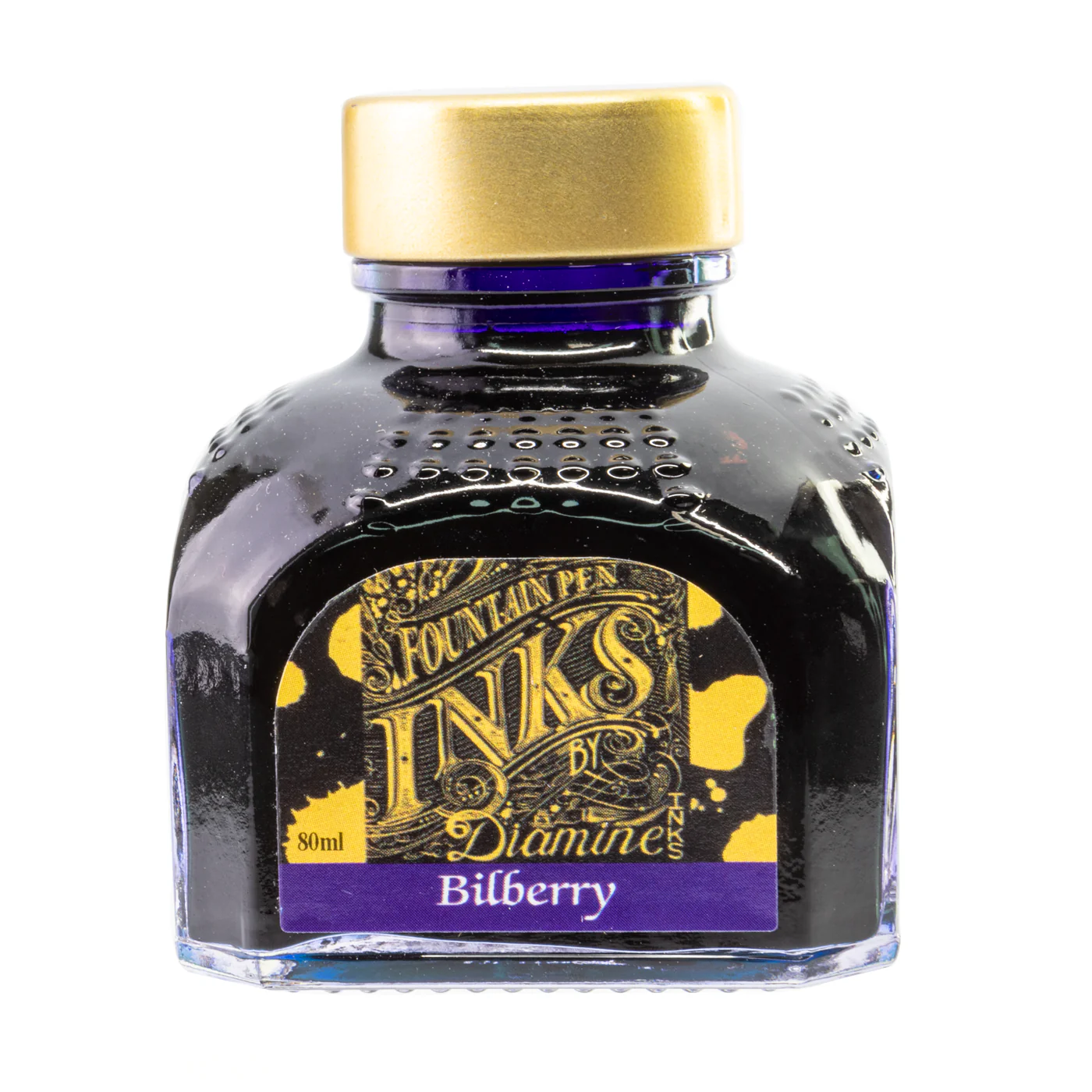 Diamine Bilberry - Image 2