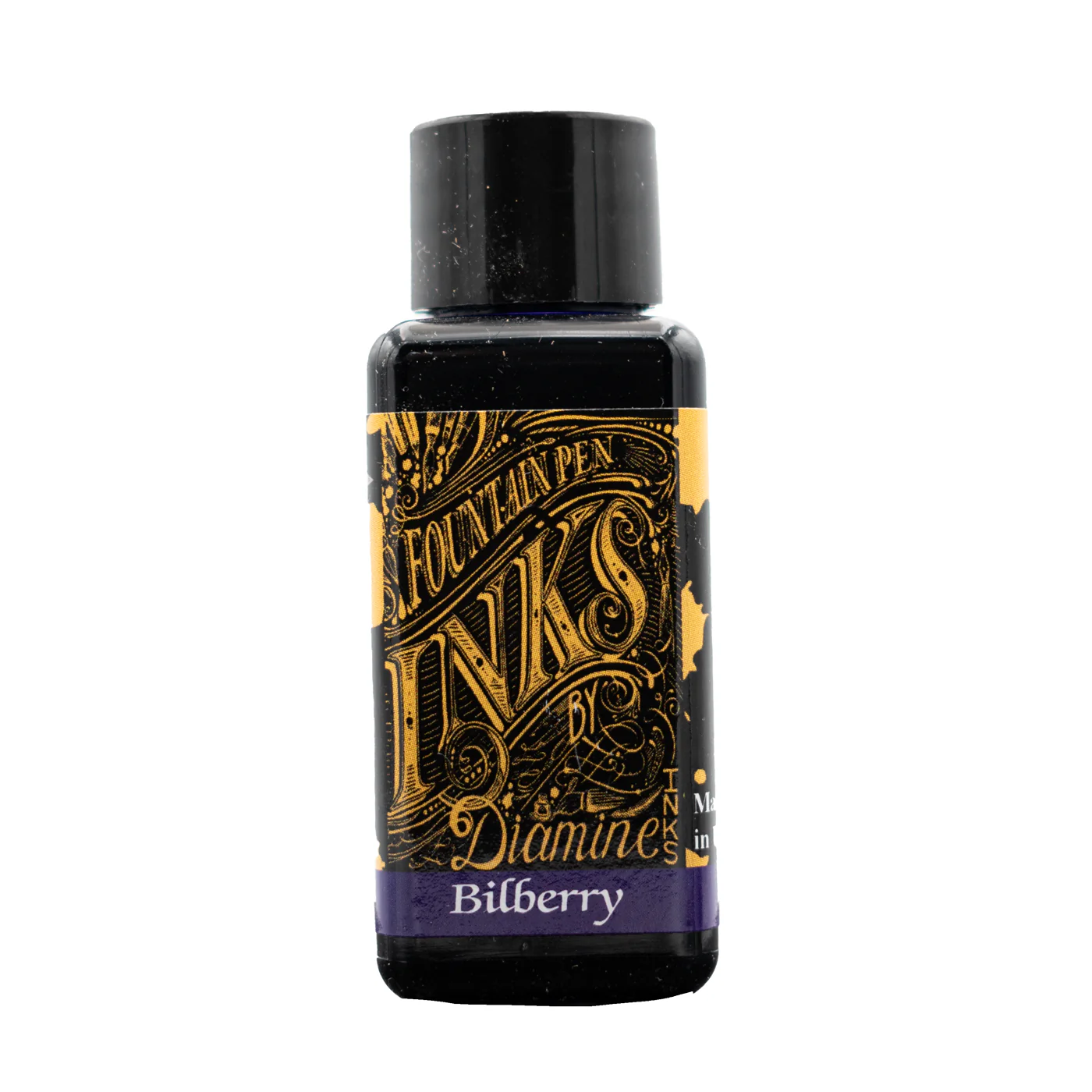 Diamine Bilberry - Image 3