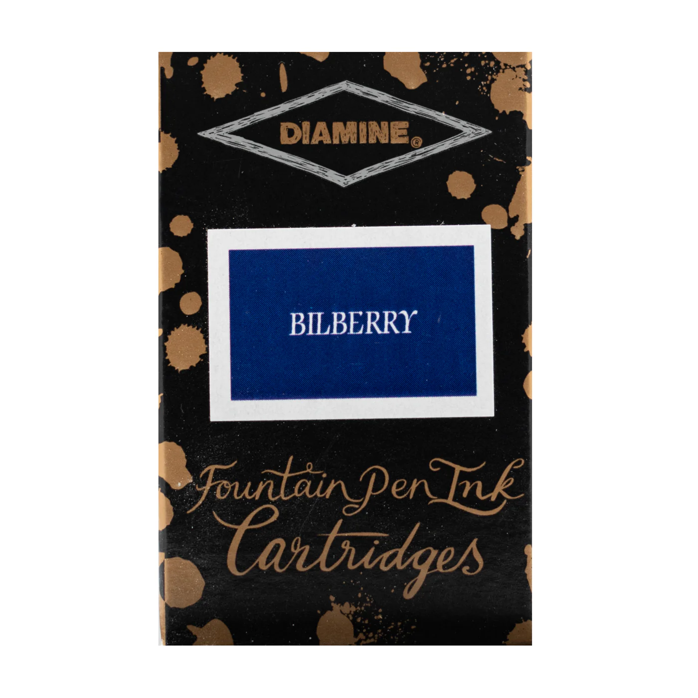 Diamine Bilberry - Image 4