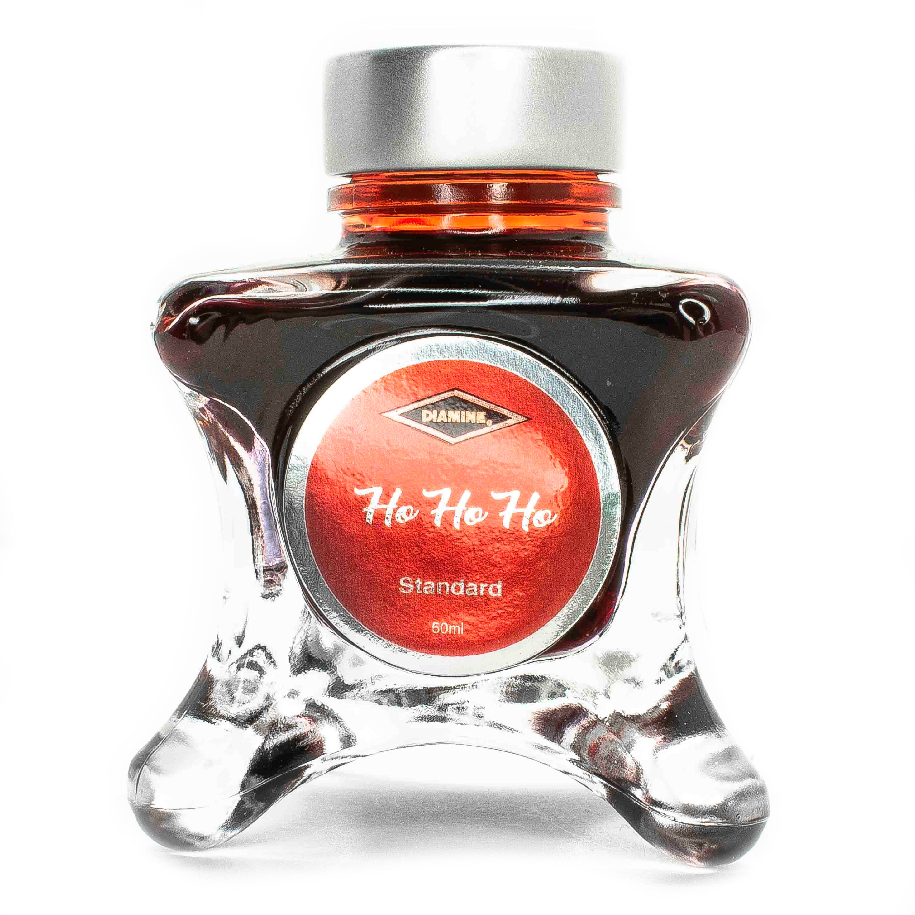 Diamine Blue Edition Ho Ho Ho - Image 2