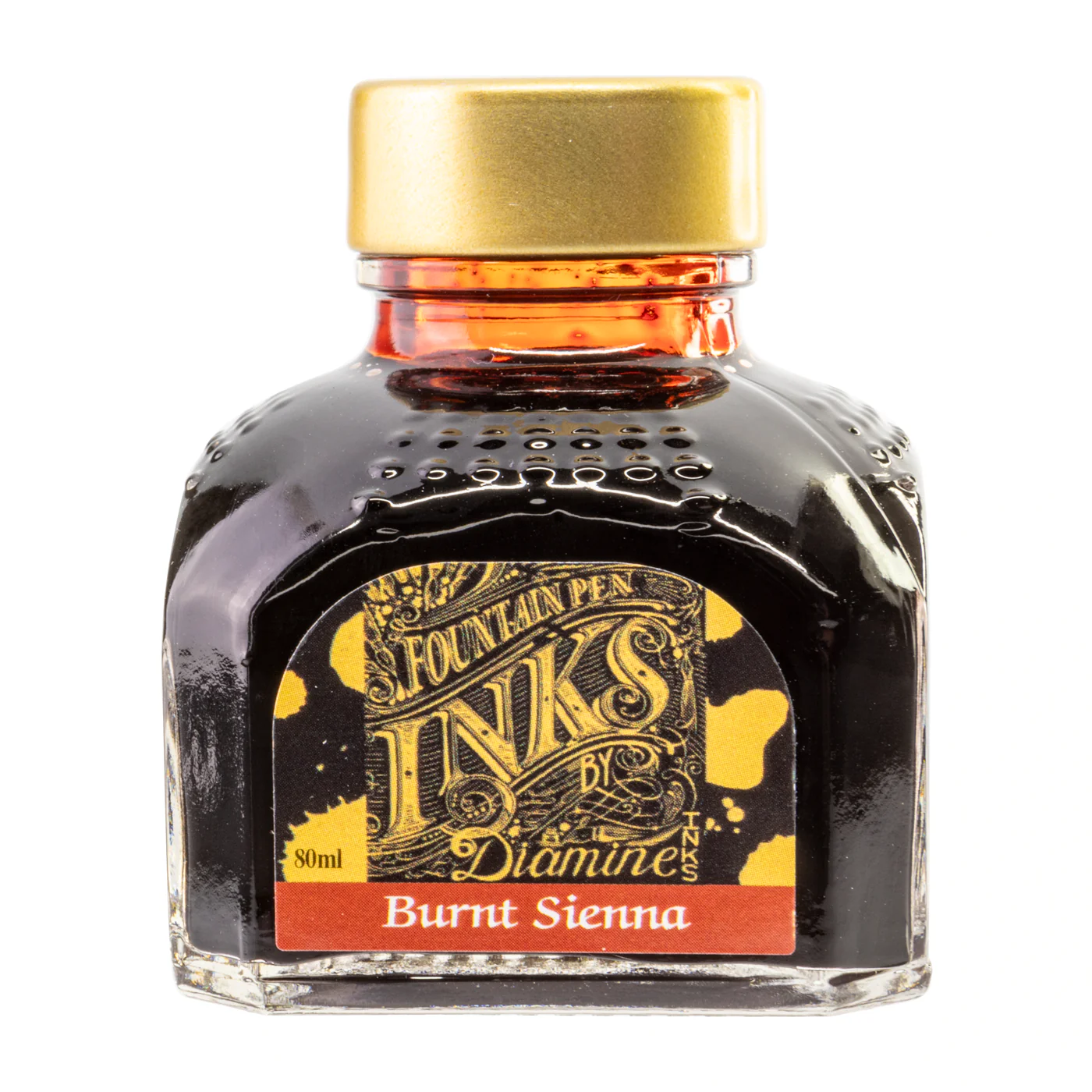 Diamine Burnt Sienna - Image 2