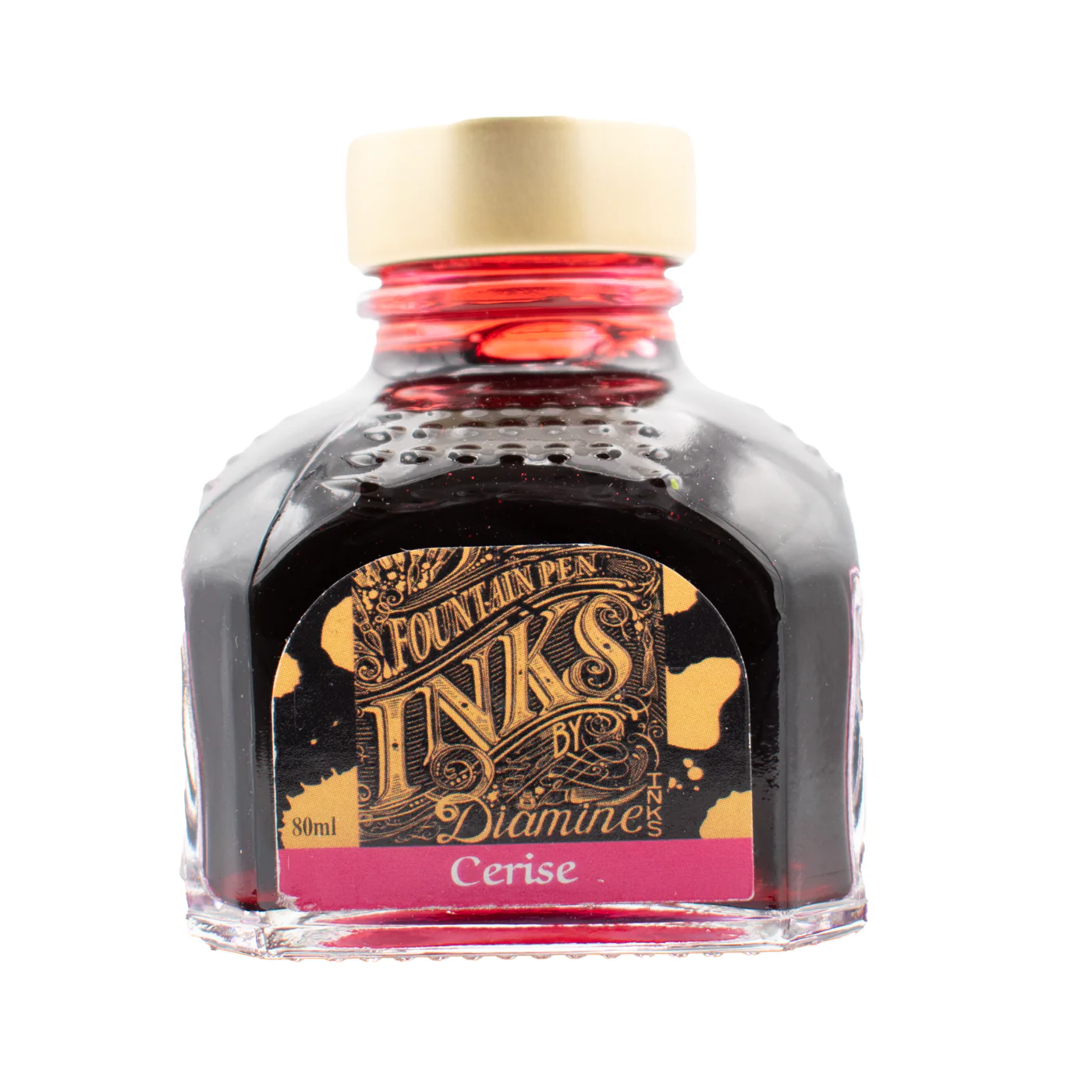 Diamine Cerise - Image 2