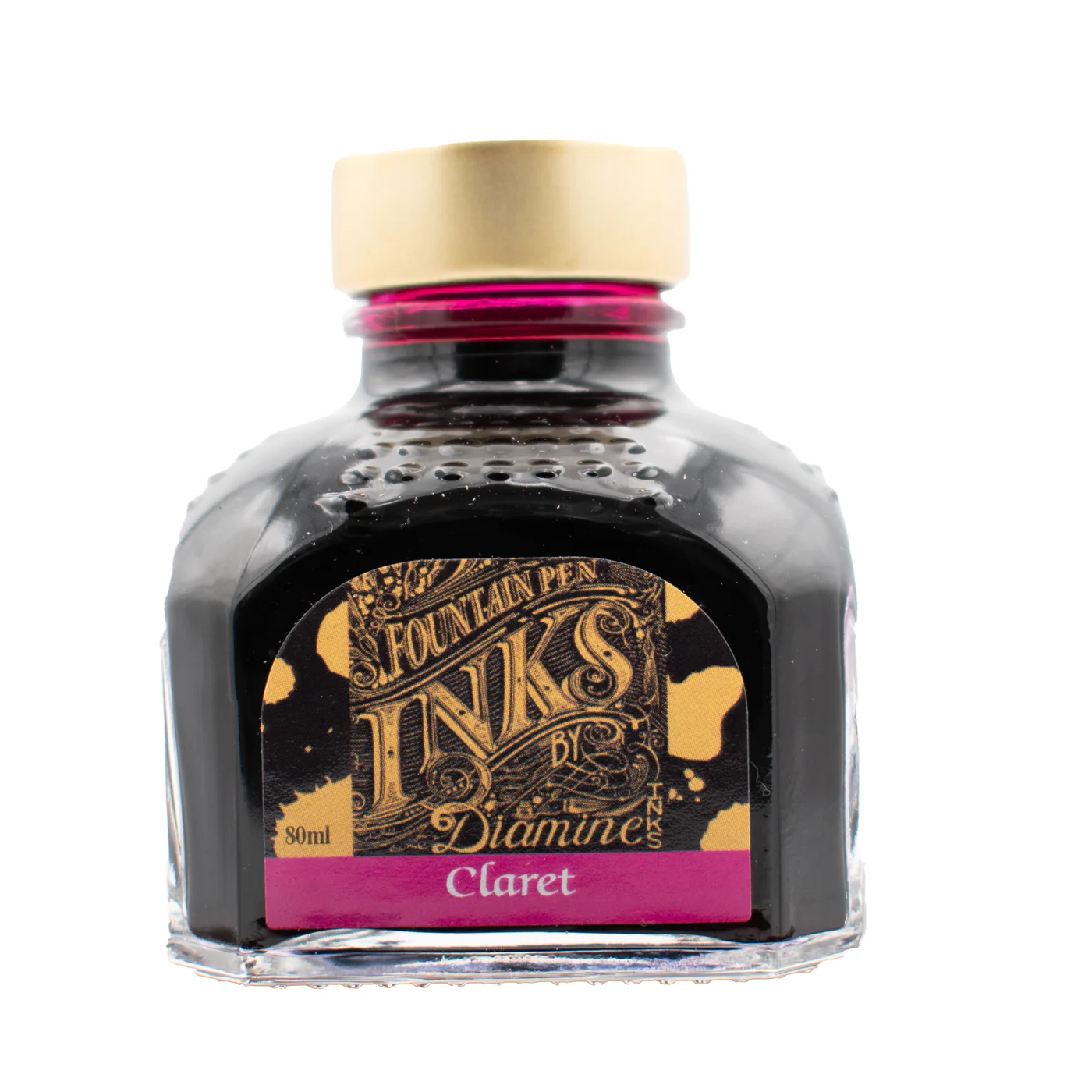 Diamine Claret - Image 2