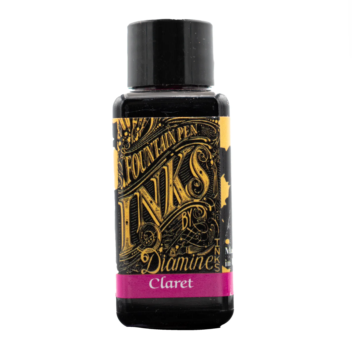 Diamine Claret - Image 3