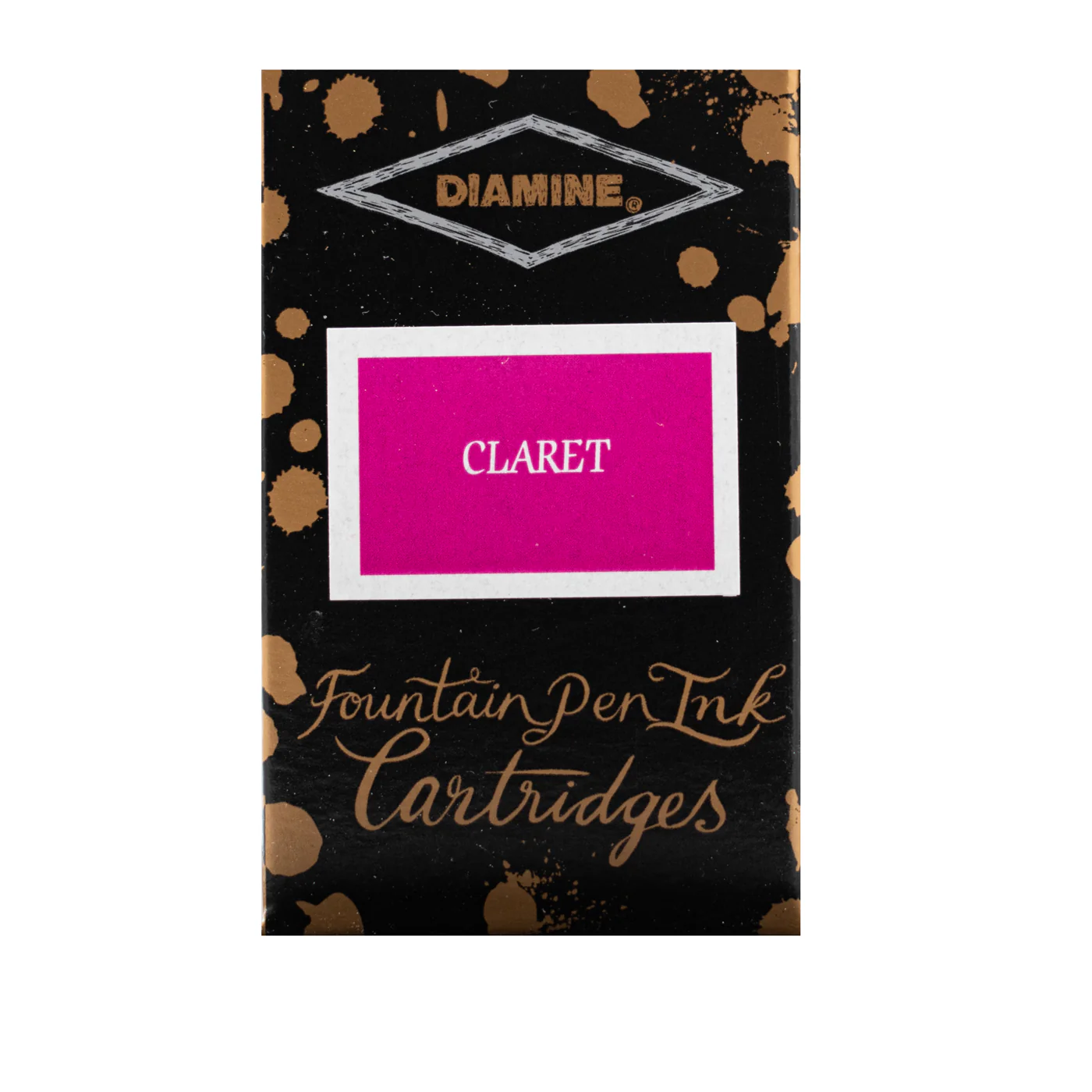 Diamine Claret - Image 4